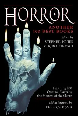 Horror : another 100 best books